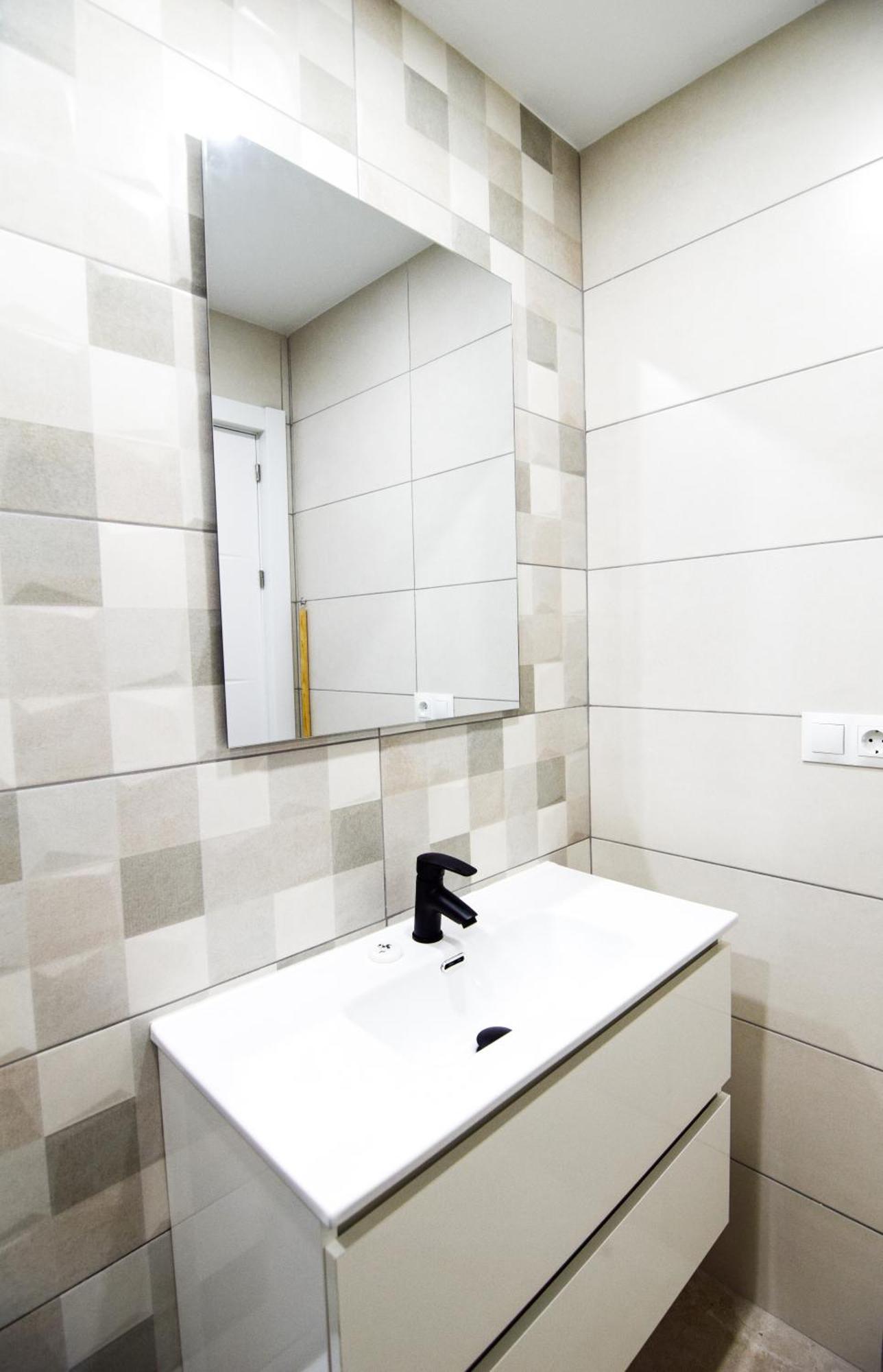 Letmalaga Agustin Montes Apartamento Exterior foto